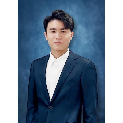 高永俊 先生 - 理事